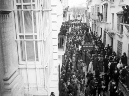 Fotos Antiguas de 1910